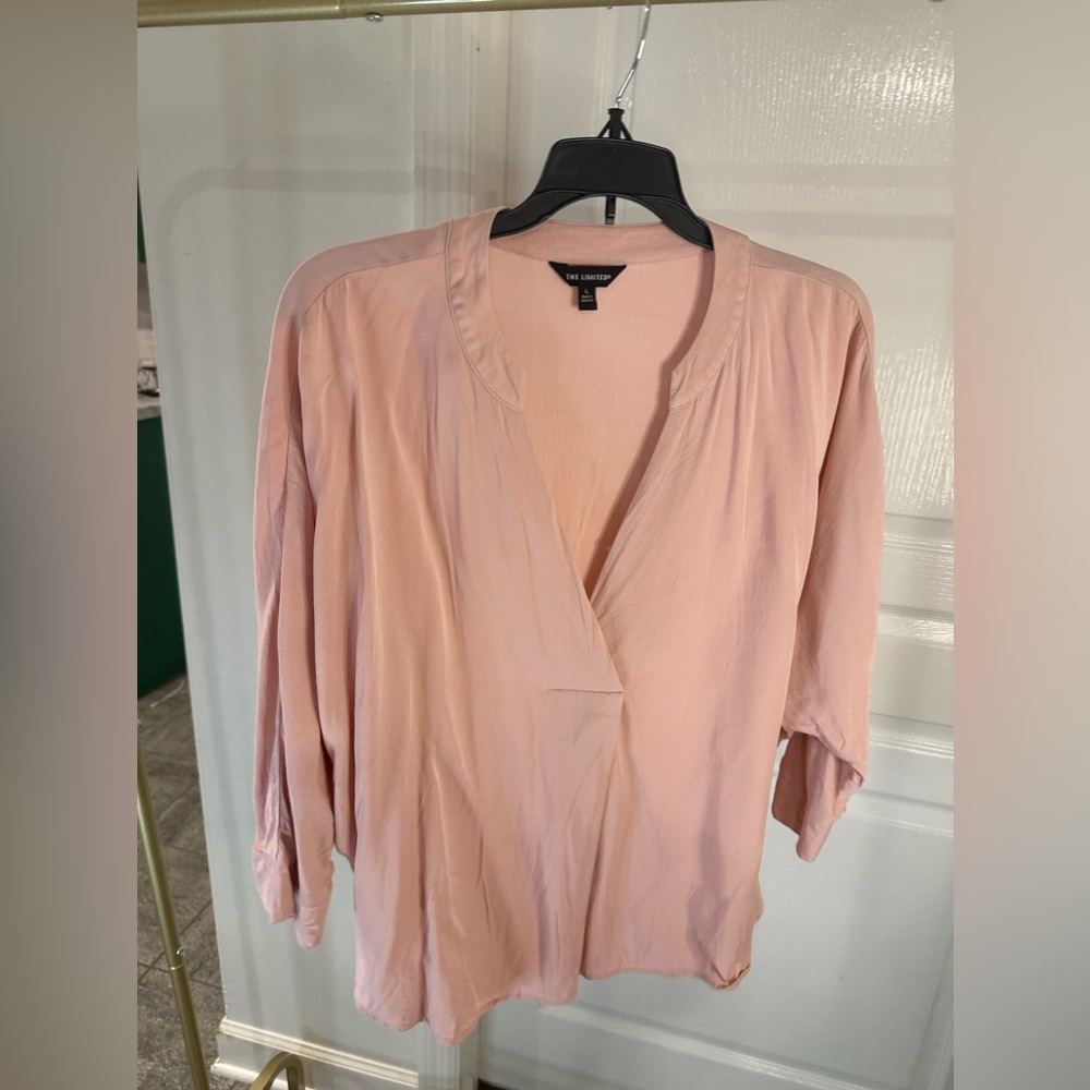 3/4 length sleeve women’s shirt